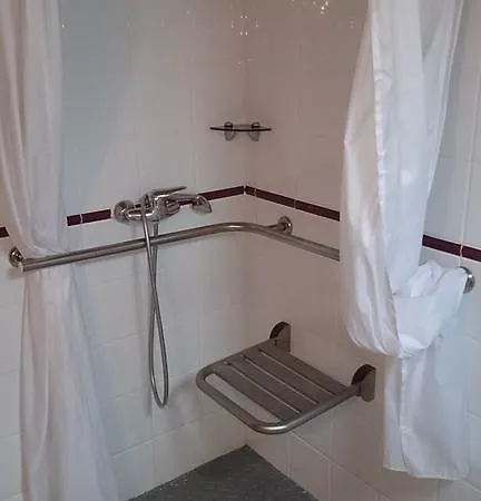 Hotel Valdovino Hotel