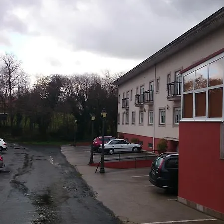 Hotel Valdovino Hotel 2*