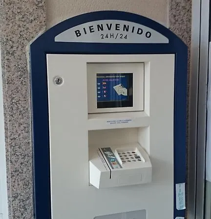 Hotel Valdovino 2*
