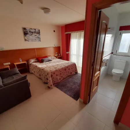 Hotel Hotel Valdovino