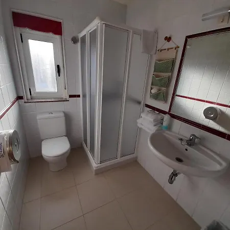 Otel Hotel Valdovino