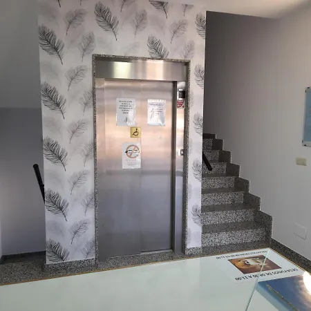 Otel Hotel Valdovino 2*