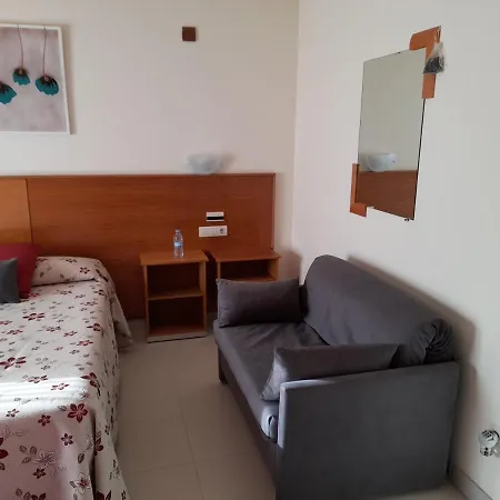 Hotel Air Con
