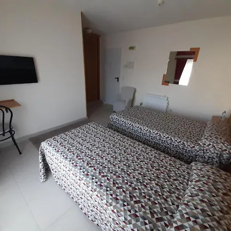 Hotel Valdovino 2*