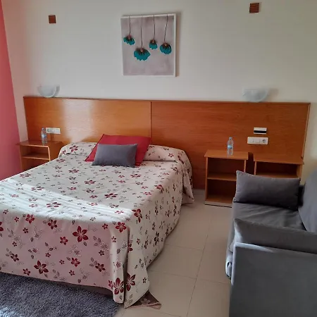 Hotel Hotel Valdovino 2*