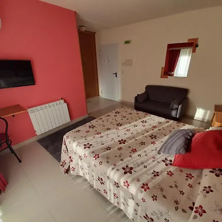 Hotel Valdovino