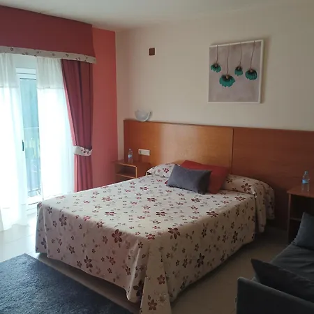 Hotel Valdovino 2*
