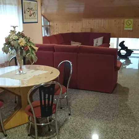 Hotel Valdovino ואלדוויניו