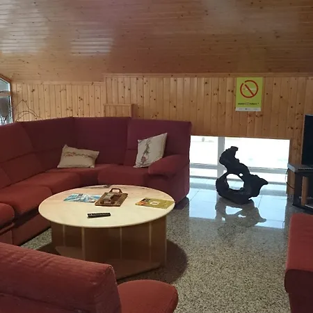 Air Con Hotel