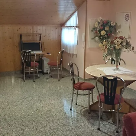 Hotel Air Con 2*