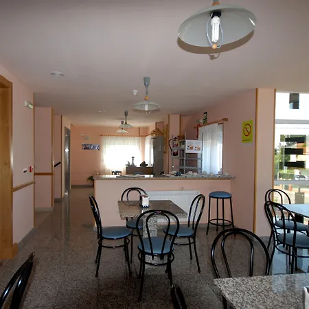 Otel Hotel Valdovino Valdoviño