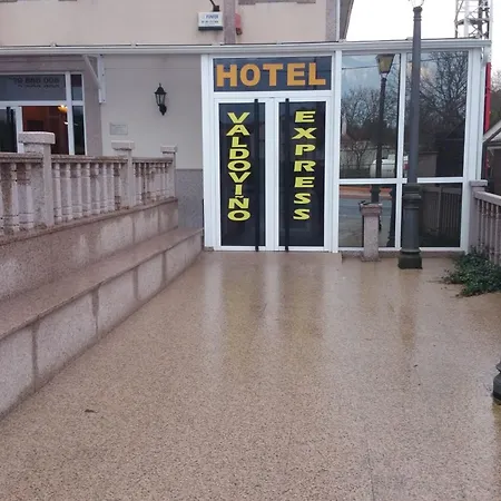 Otel Hotel Valdovino 2*