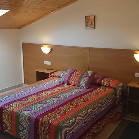 Hotel Valdovino ואלדוויניו