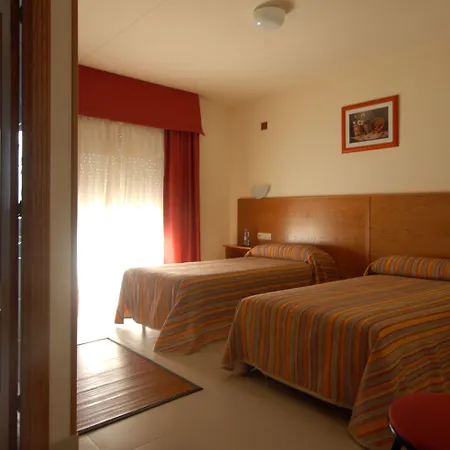 Hotel Valdovino 2*