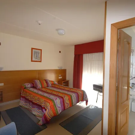 Hotel Air Con
