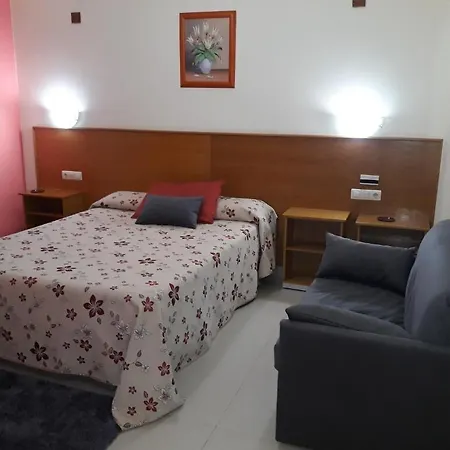 Hotel Valdovino Valdoviño