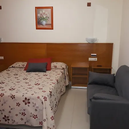 Hotel Valdovino Hotel Valdoviño