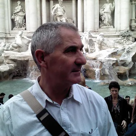 Otel Hotel Valdovino