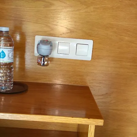 Air Con ホテル Valdoviño