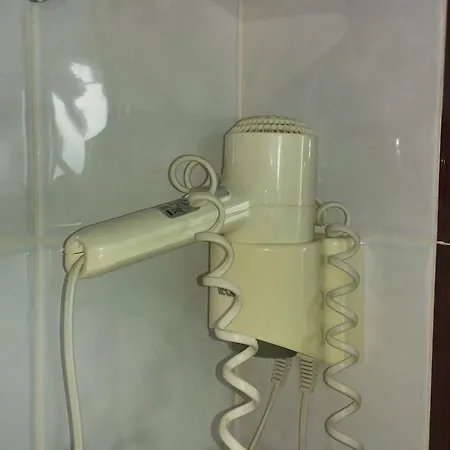 ホテル Air Con