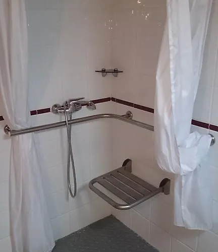 Hotel Valdovino Otel