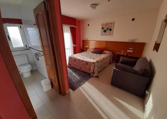 Otel Hotel Valdovino