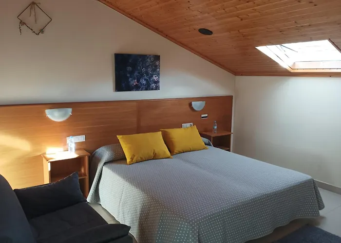 Hotel Valdovino Otel