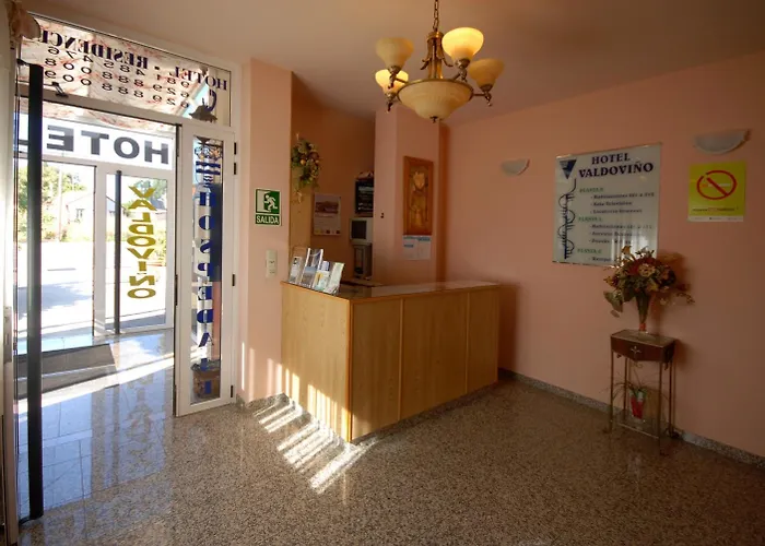 Hotel Valdovino