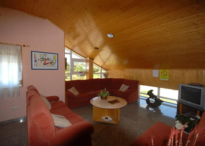 Hotel Valdovino מלון 2*