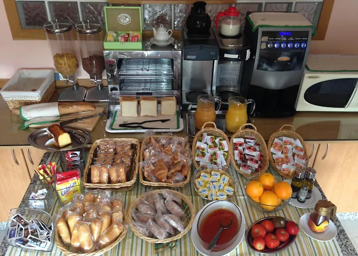 Hotel Valdovino מלון 2*