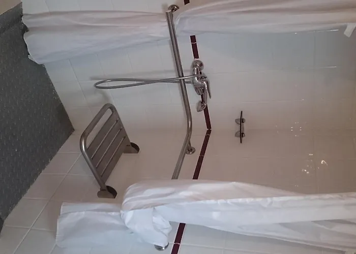 Hotel Valdovino 2* ואלדוויניו