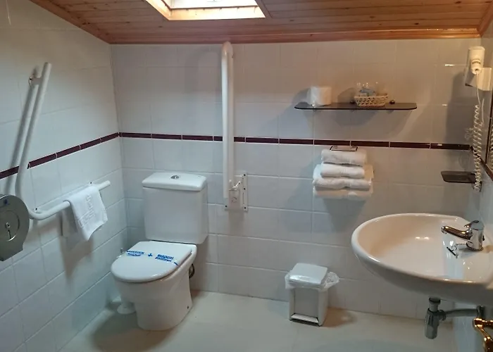 Hotel Valdovino Otel 2*