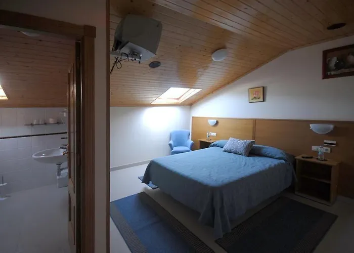 Hotel Valdovino מלון 2*