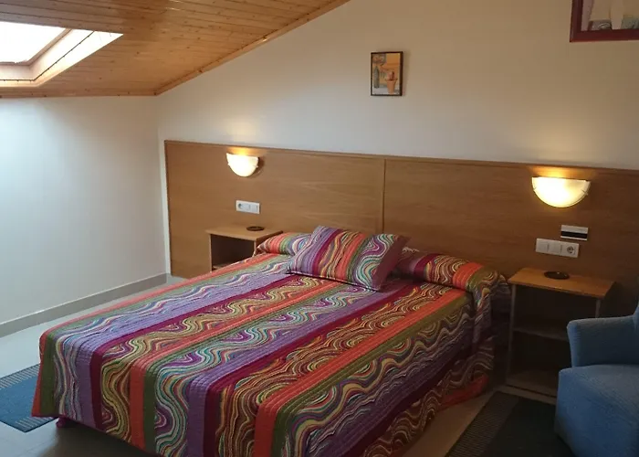 Hotel Valdovino ואלדוויניו