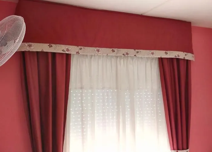 Hotel Valdovino ואלדוויניו