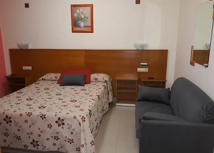 Hotel Valdovino מלון ואלדוויניו