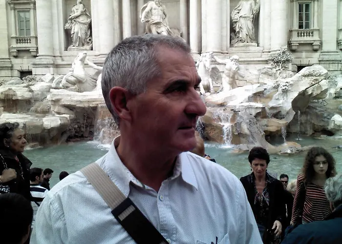 Otel Hotel Valdovino