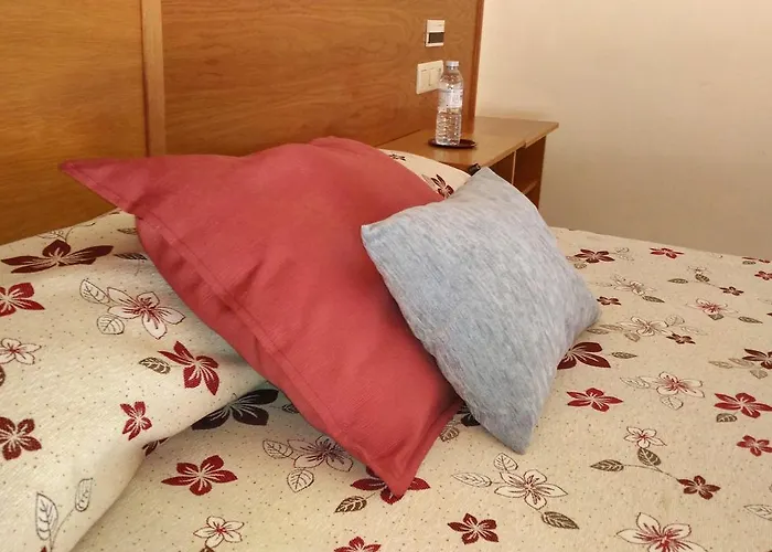 Hotel Valdovino ואלדוויניו