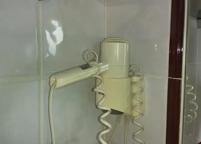 Otel Hotel Valdovino