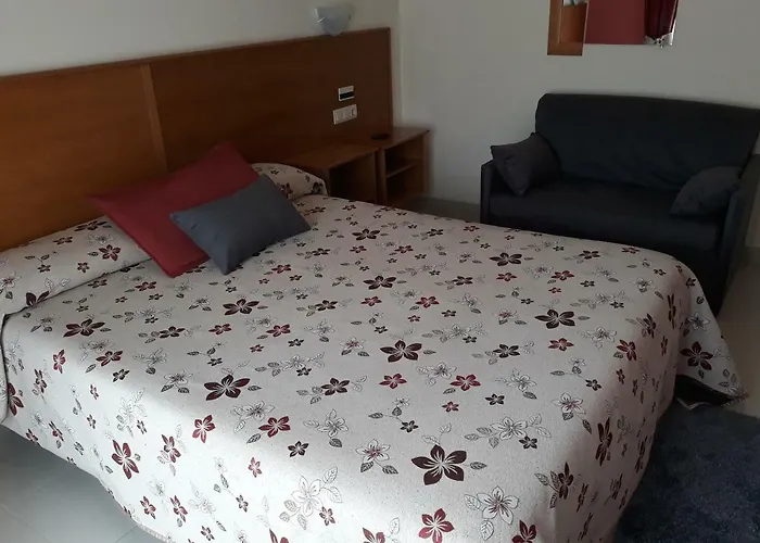 Otel Hotel Valdovino 2*